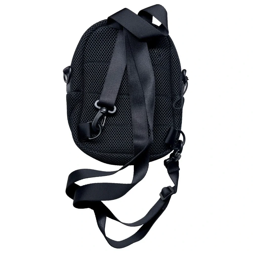 adidas logo crossbody slip